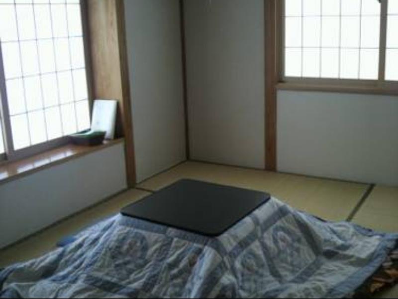 Apple Inn Takasaka Nozawaonsen Eksteriør bilde